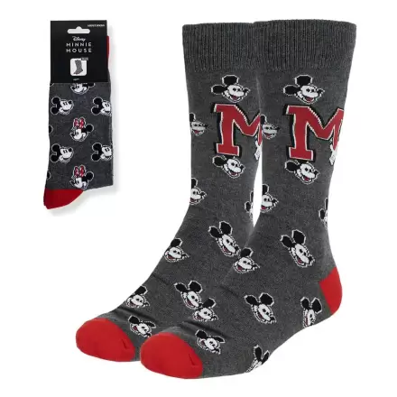 Disney Mickey zokni 36-43 termékfotó