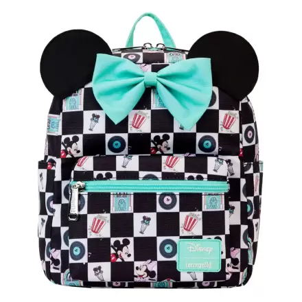 Disney Mickey & Minnie Date Night AOP Mini táska hátizsák termékfotója