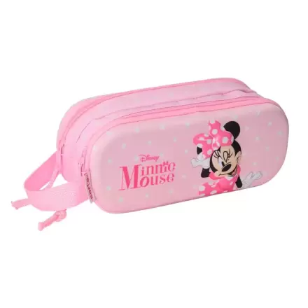Disney Minnie 3D dupla tolltartó termékfotó