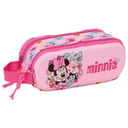 Disney Minnie 3D dupla tolltartó termékfotó