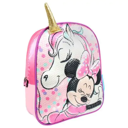 Disney Minnie 3D hátizsák 31cm termékfotó