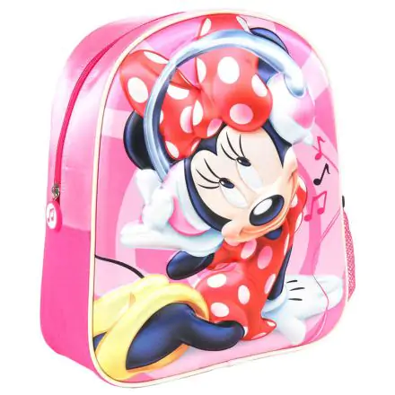 Disney Minnie 3D hátizsák 31cm termékfotó