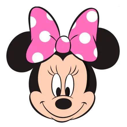 Disney Minnie 3D párna termékfotója