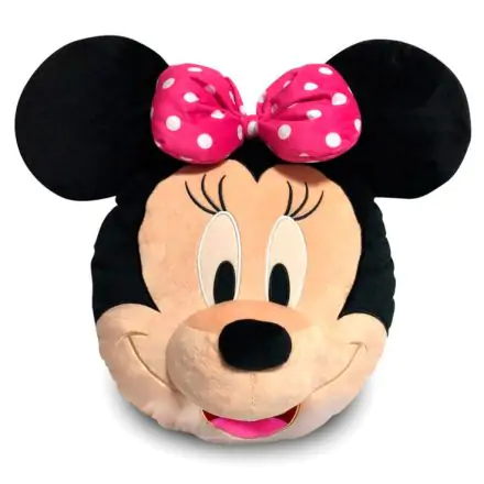 Disney Minnie 3D párna termékfotó