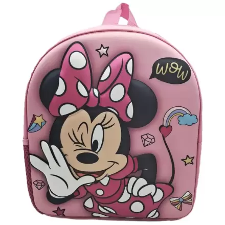 Disney Minnie 3D táska hátizsák 30cm termékfotója