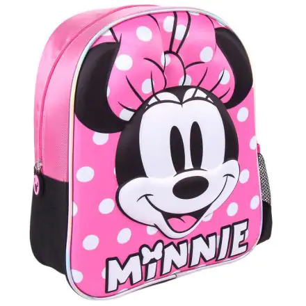 Disney Minnie 3D táska hátizsák 31cm termékfotója