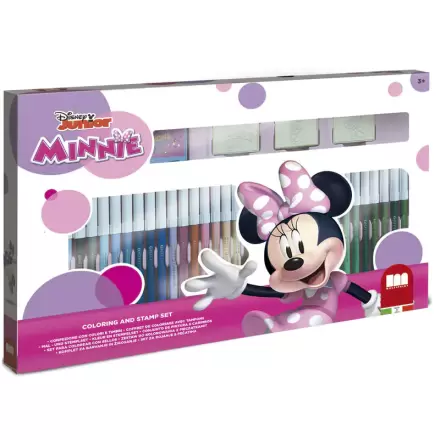 Disney Minnie 41 db-os írószer csomag termékfotója