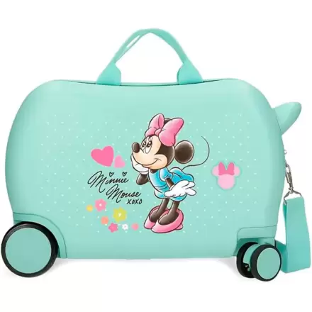 Disney Minnie ABS suitcase termékfotója