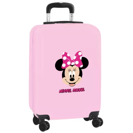 Disney Minnie ABS táska bőrönd 55cm termékfotó