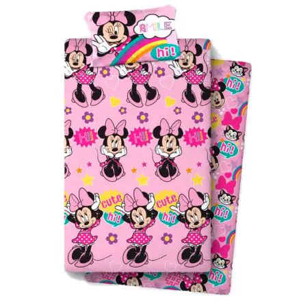 Disney Minnie ágyneműhuzat termékfotó