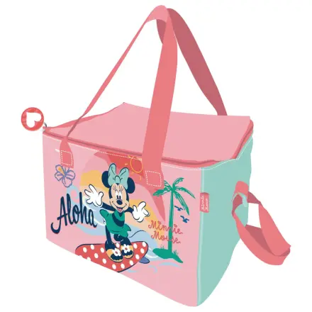 Disney Minnie Aloha thermo uzsonnás táska, hűtőtáska termékfotó