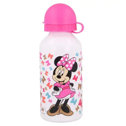 Disney Minnie alumínium kulacs 400 ml termékfotó