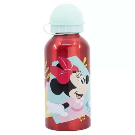 Disney Minnie alumínium palack kulacs 400ml termékfotó