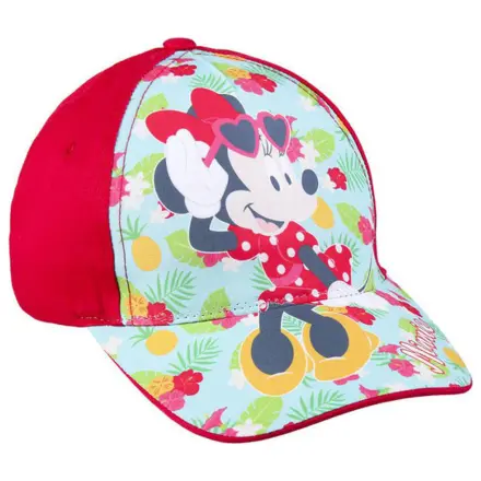 Disney Minnie Ananas gyerek baseball sapka 53 cm termékfotó
