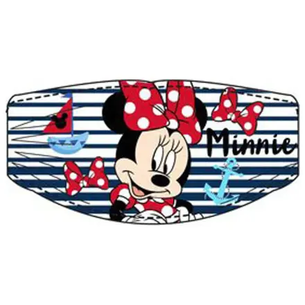Disney Minnie Anchor hajpánt termékfotó