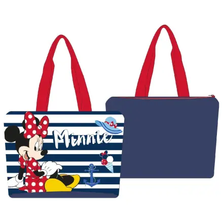 Disney Minnie Anchor strandtáska 47 cm termékfotó