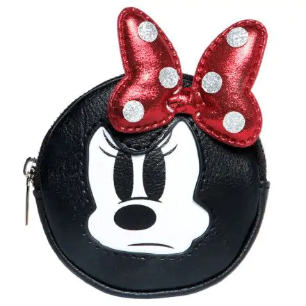 Disney Minnie Angry pénztárca termékfotója