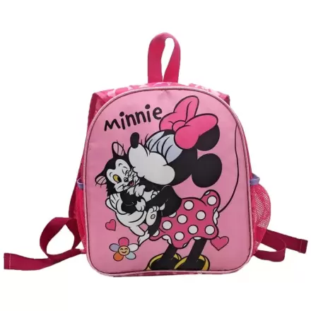 Disney Minnie átfordítható táska hátizsák 30cm termékfotója