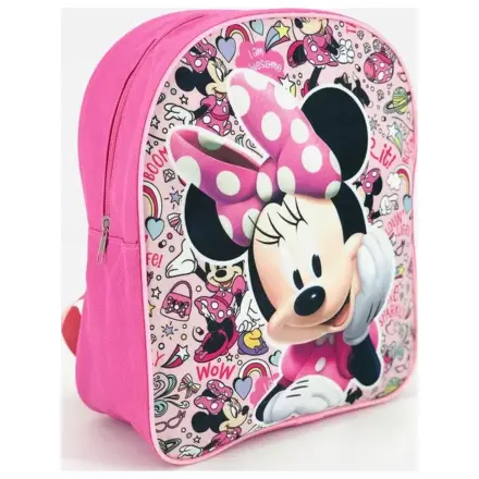 Disney Minnie Awesome hátizsák, táska 30 cm termékfotó