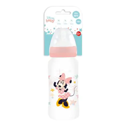 Disney Minnie baba cumisüveg 3,6 dl termékfotó