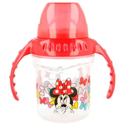Disney Minnie baba totyogó tanuló bögre termékfotó