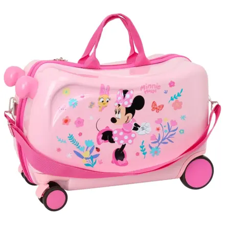Disney Minnie Baby ABS táska bőrönd 44cm termékfotó