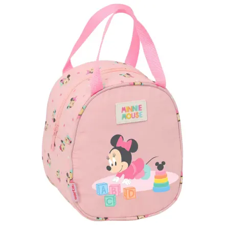 Disney Minnie Baby Hőtartó uzsonnás táska termékfotó