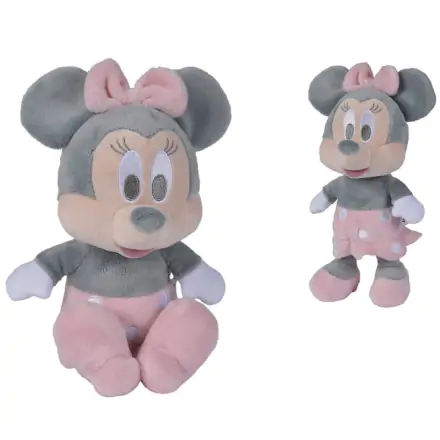 Disney Minnie Baby plüss 25cm termékfotó