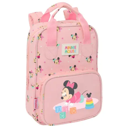 Disney Minnie Baby táska hátizsák 28cm termékfotó