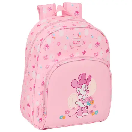 Disney Minnie Baby táska hátizsák 34cm termékfotó