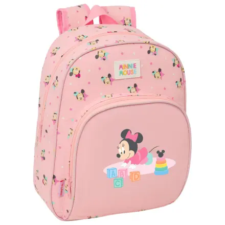 Disney Minnie Baby táska hátizsák 34cm termékfotó