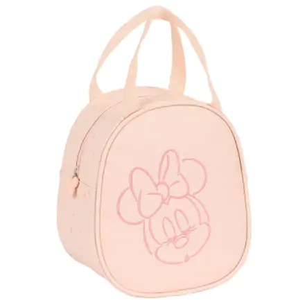 Disney Minnie Baby thermo uzsonnás táska termékfotó