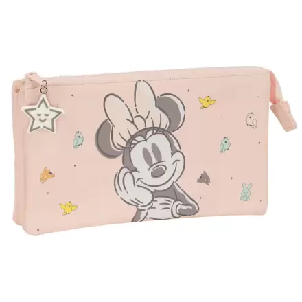 Disney Minnie Baby tripla tolltartó termékfotó