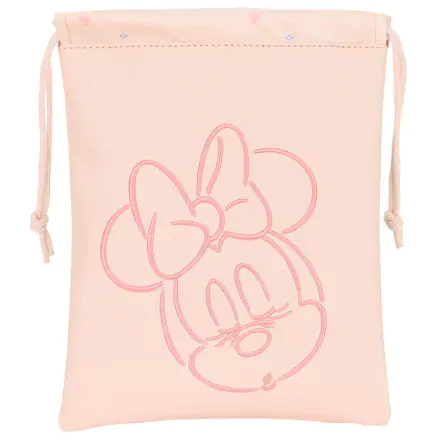 Disney Minnie Baby uzsonnás táska 25cm termékfotó