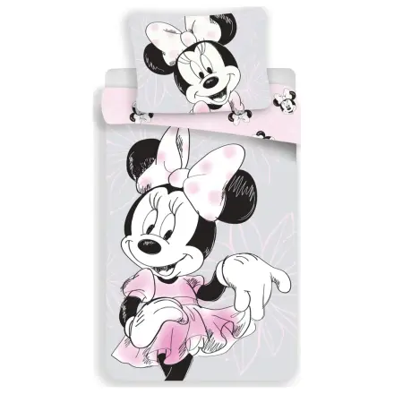 Disney Minnie Beautiful ágyneműhuzat termékfotó