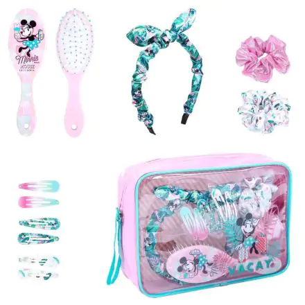 Disney Minnie beauty accessories neszeszer táska termékfotó
