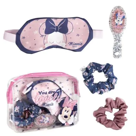 Disney Minnie beauty kiegészítő csomag termékfotó