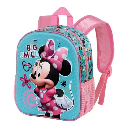 Disney Minnie Big Smile 3D táska hátizsák 31cm termékfotó