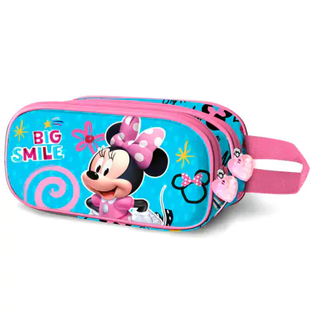 Disney Minnie Big Smile dupla tolltartó termékfotó