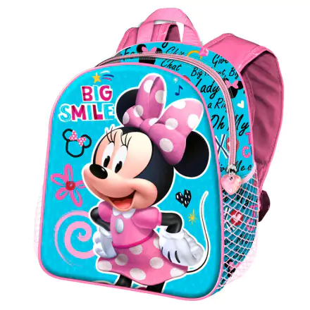 Disney Minnie Big Smile táska hátizsák 39cm termékfotó