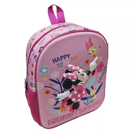 Disney Minnie Birdies 3D táska hátizsák 29cm termékfotója