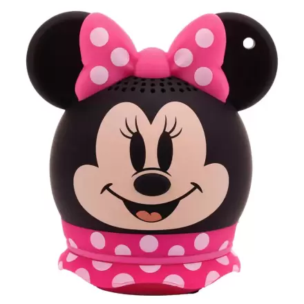 Disney Minnie Bitty Boomers Mini Bluetooth hangszóró termékfotója