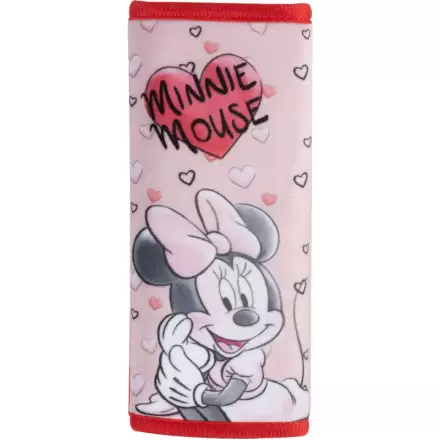 Disney Minnie Biztonsági öv párna termékfotója