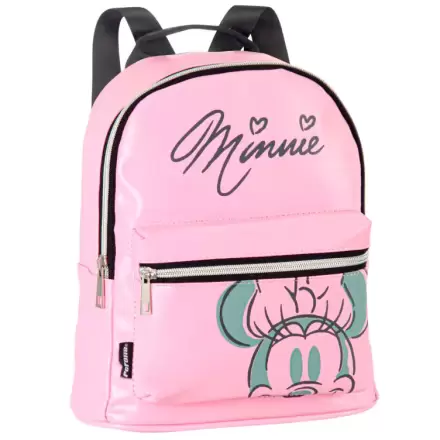 Disney Minnie Blogger táska hátizsák 27cm termékfotója