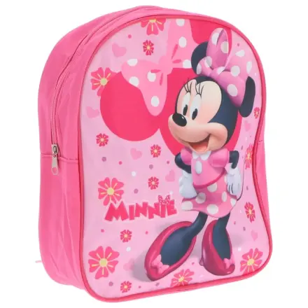 Disney Minnie Blooming Pink hátizsák, táska 30 cm termékfotó