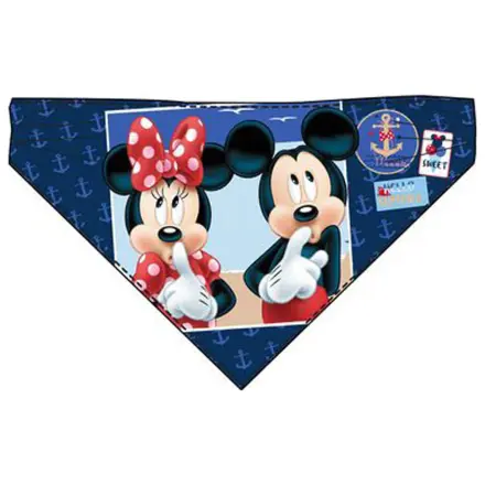 Disney Minnie Blue hajpánt, fejkendő termékfotó