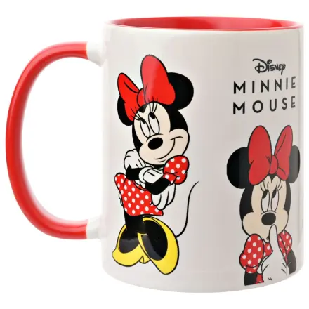 Disney Minnie bögre 325ml termékfotó
