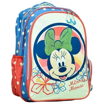 Disney Minnie Boho iskolatáska, táska 43 cm termékfotó