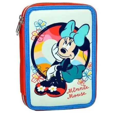Disney Minnie Boho tolltartó töltött 2 emeletes termékfotó