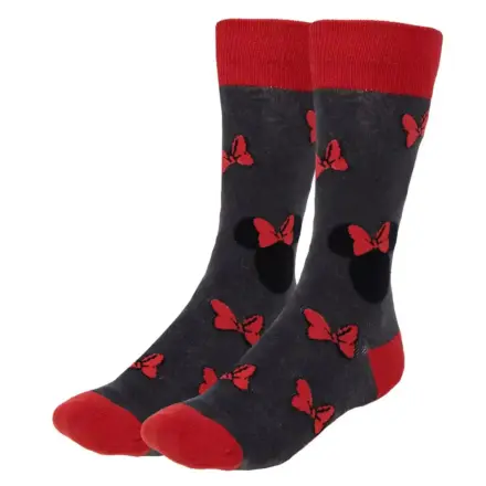 Disney Minnie Bow zokni 36-43 termékfotó